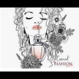 Women’s Fragrances